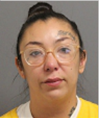 Image of GARCIA, ROXANNE ANGELIQUE