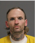 Image of GOLDSBERRY, STEVEN EUGENE