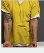 Image of SIFUENTEZ, RICCO