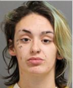 Image of VAUGHN-THOMPSON, MADALEN