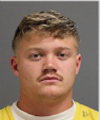 Image of HICKEY, DEVIN BRYCE