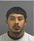 Image of HANSON, AARON MATTHEW