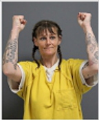 Image of VANANTWERP, ELIZABETH ROSE