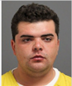 Image of TROXEL, JULIAN THEODORE