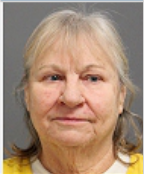 Image of KLINE, PRISCILLA