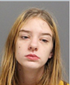 Image of PLUMLEE, FAITH MARIE