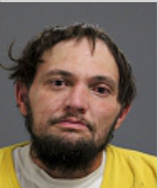 Image of FRIDAY, DUSTIN JAMES