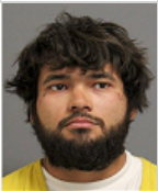 Image of LUCERO, PAUL CHRISTOPHER