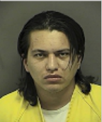 Image of STUBBLEFIELD, CHRISTOPHER RAY