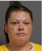 Image of ACKLIN, KRYSTAL LYNN
