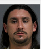 Image of SAWYER, JERED NATIVIDAD JR