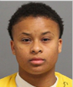 Image of BAKER, MADISON RENEE