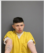 Image of GIRON, ALEX JOHN