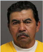 Image of REYES-HERNANDEZ, HERON