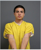 Image of GORE, JOHN WESLEY JR