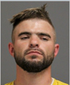 Image of WILLINGHAM, SHAWN ERIK II