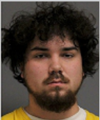 Image of BRENNER, MALACHI ERIC