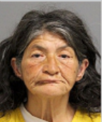 Image of BUNGA-FOWLER, JOANNE MARIE