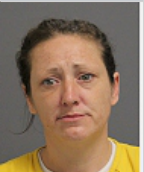 Image of ANGELO, MICHELLE MARIE