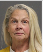 Image of VANDUSEN, DANA LEIGH