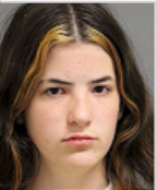 Image of TURNER, SHAYLA BELL