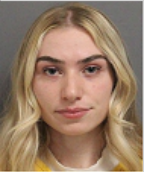 Image of SAPUPPO, BREENA BRIDGET