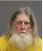 Image of GARRINGER, RONNIE LYNN