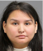 Image of BEGAY, CHEYENNE MAUIKA