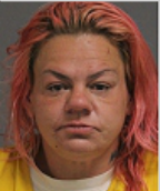 Image of PADILLA, AMANDA LYNN