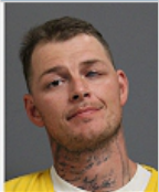 Image of BARBEE, ZACKERY JOHN