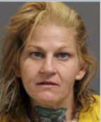 Image of GARRETT, MEREDITH DAWN