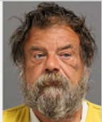 Image of HACKER, LARRY DEAN JR