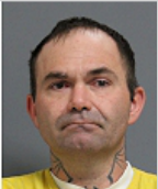 Image of PUCKETT, DARREL EUGENE