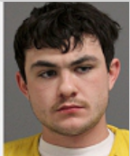 Image of MCCLURE, DAMETRE ALEXANDER