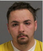 Image of KENNEY, JOSHUA MICHAEL