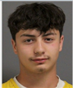 Image of WANDELL, XAVIER KINGNER