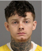 Image of HEIZER, JASYN DOUGLAS