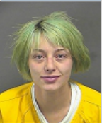 Image of DAWSON, DOMINIQUE LYNETT