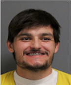 Image of ORTEGA, JEREMIAH THOMAS