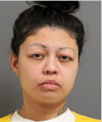 Image of MARISCAL, VANESSA MARISSA