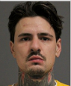 Image of VASQUEZ, JT MICHAEL