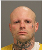 Image of STRAWN, MATTHEW LEIF