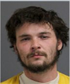 Image of BRUCE, MATTHEW JAMES