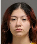 Image of RENTERIA, SIENNA HOPE