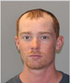 Image of REDDING, JACOB NATHANIEL