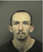 Image of MARTIN, JESSE MICHAEL