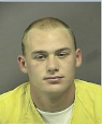 Image of JONES, TYLER LEE