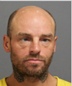 Image of BUSE, JARED ERIC