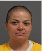 Image of ROBINSON, AMANDA LEEANN