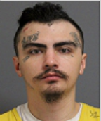 Image of SMITH, ANTHONY FELIX